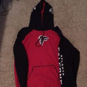 Atlanta Falcons hoodie
